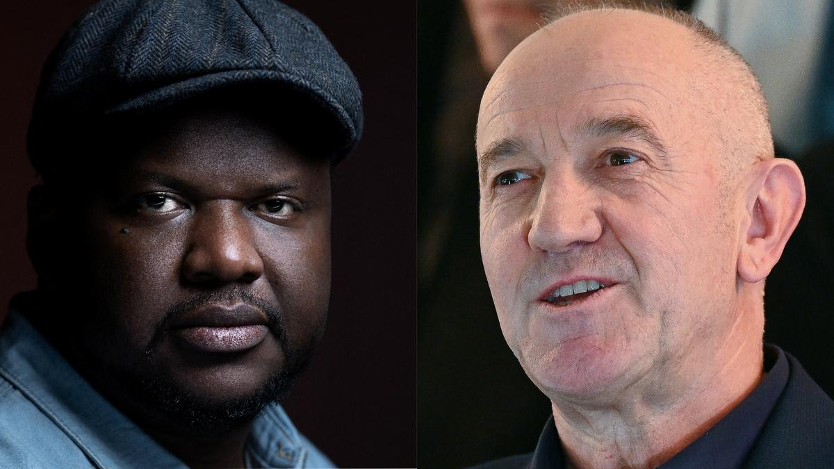 Prix Goncourt : Philippe Claudel s'inquiète de l'intrusion de l'intelligence artificielle dans la littérature