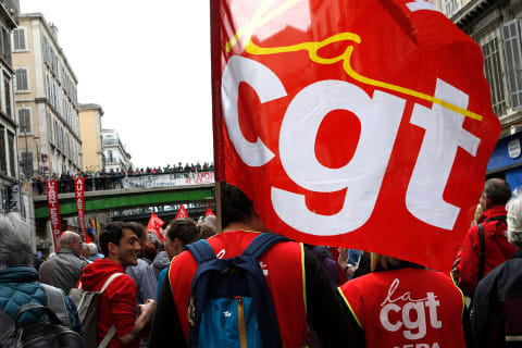 Appel à la mobilisation du 26 septembre : les syndicats lient climat, fiscalité et désarmement