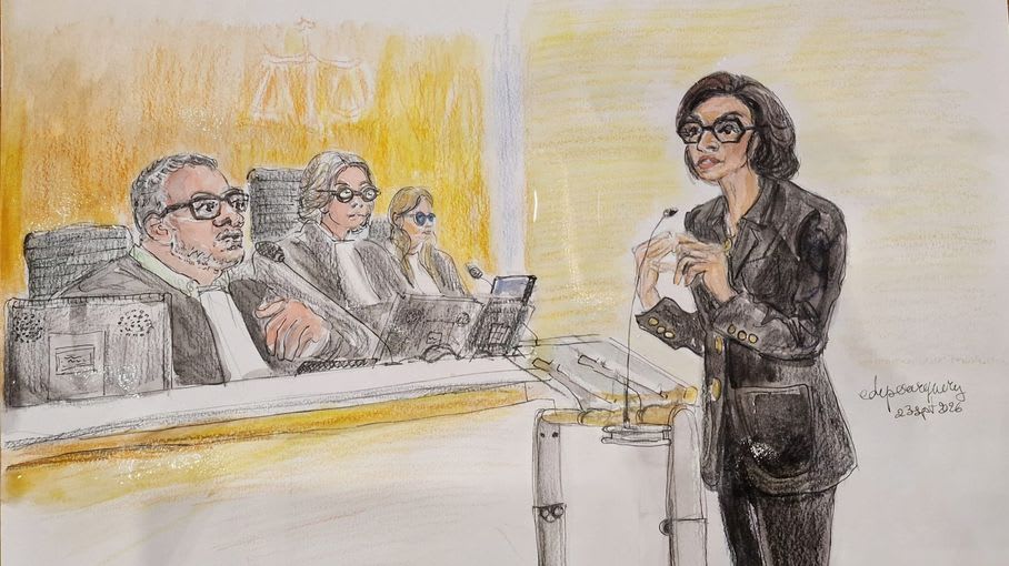 Procès de Rachida Dati : l'ex-ministre sommée de s'expliquer sur ses contrats Renault