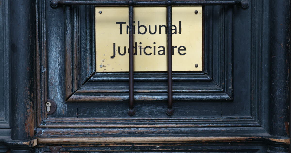 Haut-Rhin : Trois ans de prison pour un chauffard sous l'emprise de l'alcool et des stupéfiants