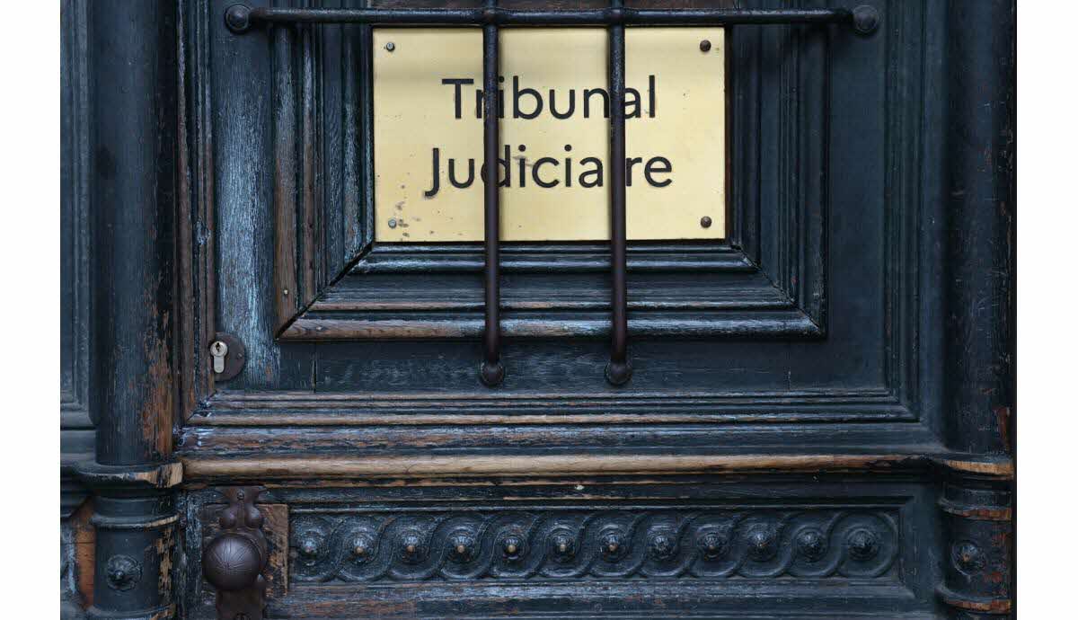Haut-Rhin : Trois ans de prison pour un chauffard sous l'emprise de l'alcool et des stupéfiants