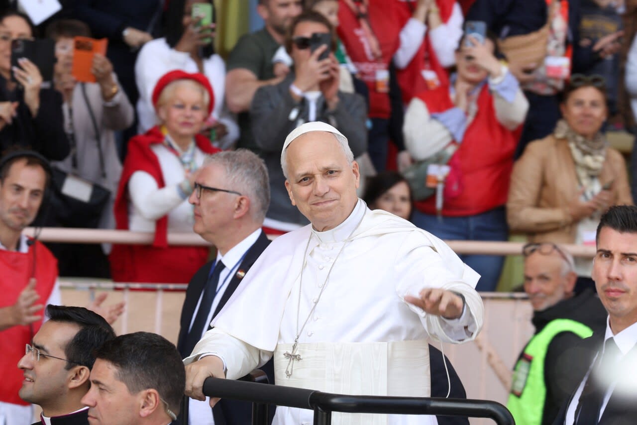 Visite du pape Léon XIV à Paris : la préfecture de police met en garde contre une fraude aux billets