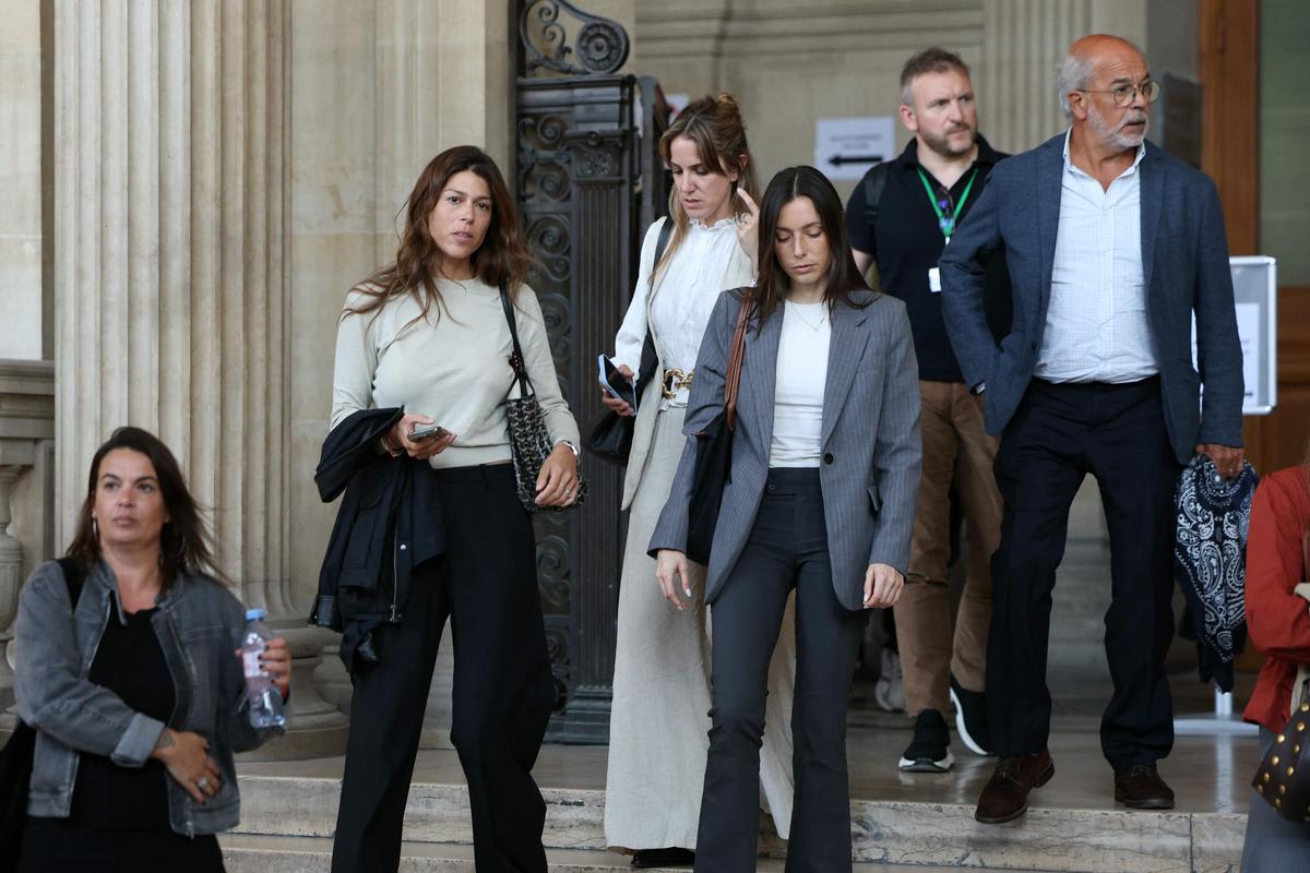 Assassinat de Federico Martín Aramburú : de lourdes peines requises aux assises