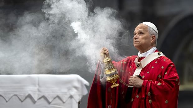 Le pape Léon XIV entame une visite officielle historique à Paris