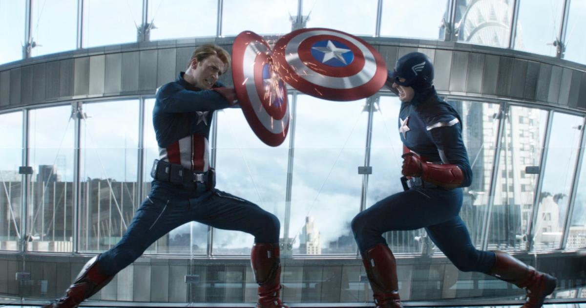 Retour exceptionnel d'Avengers - Endgame en salles avant le prochain volet