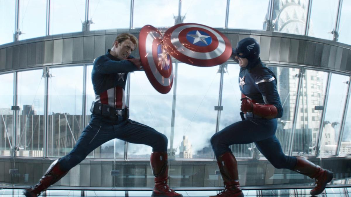 Retour exceptionnel d'Avengers - Endgame en salles avant le prochain volet
