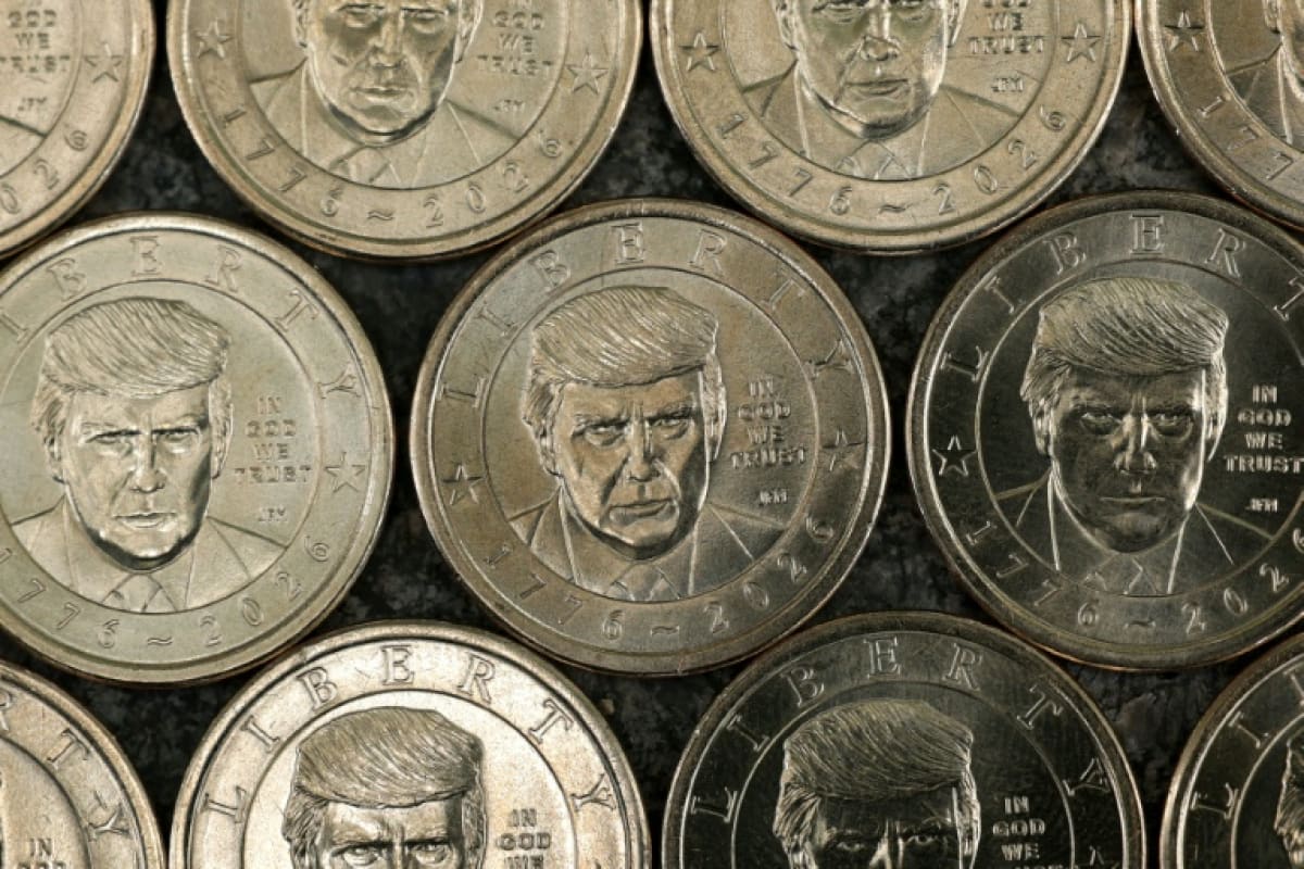 Élections de mi-mandat aux États-Unis : les républicains investissent massivement dans la publicité