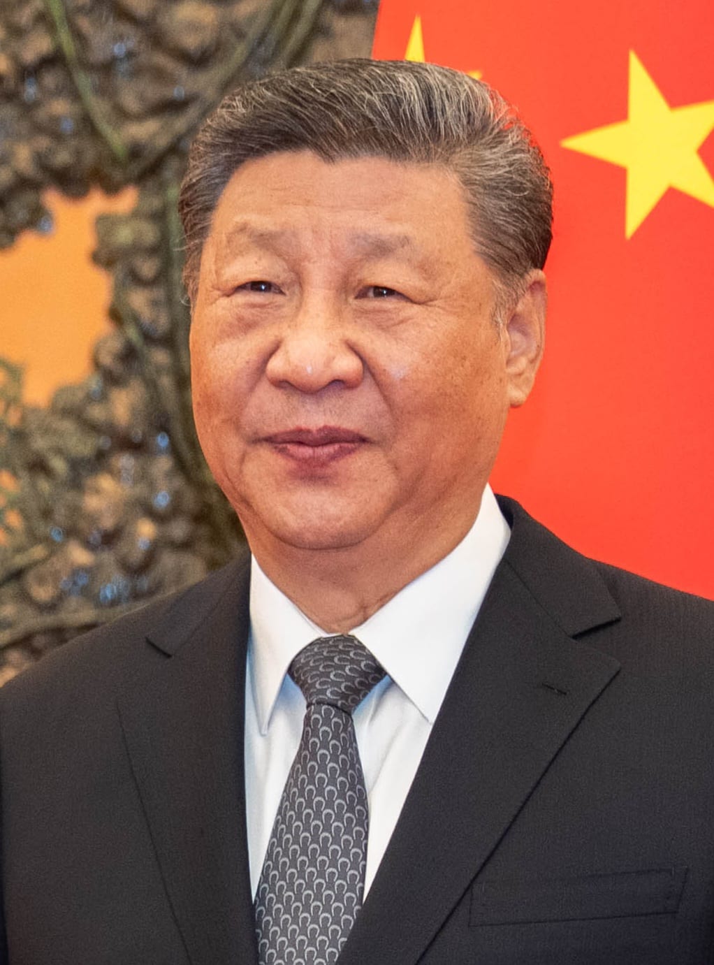 Sommet Trump-Xi Jinping : une diplomatie des sourires face aux rivalités stratégiques