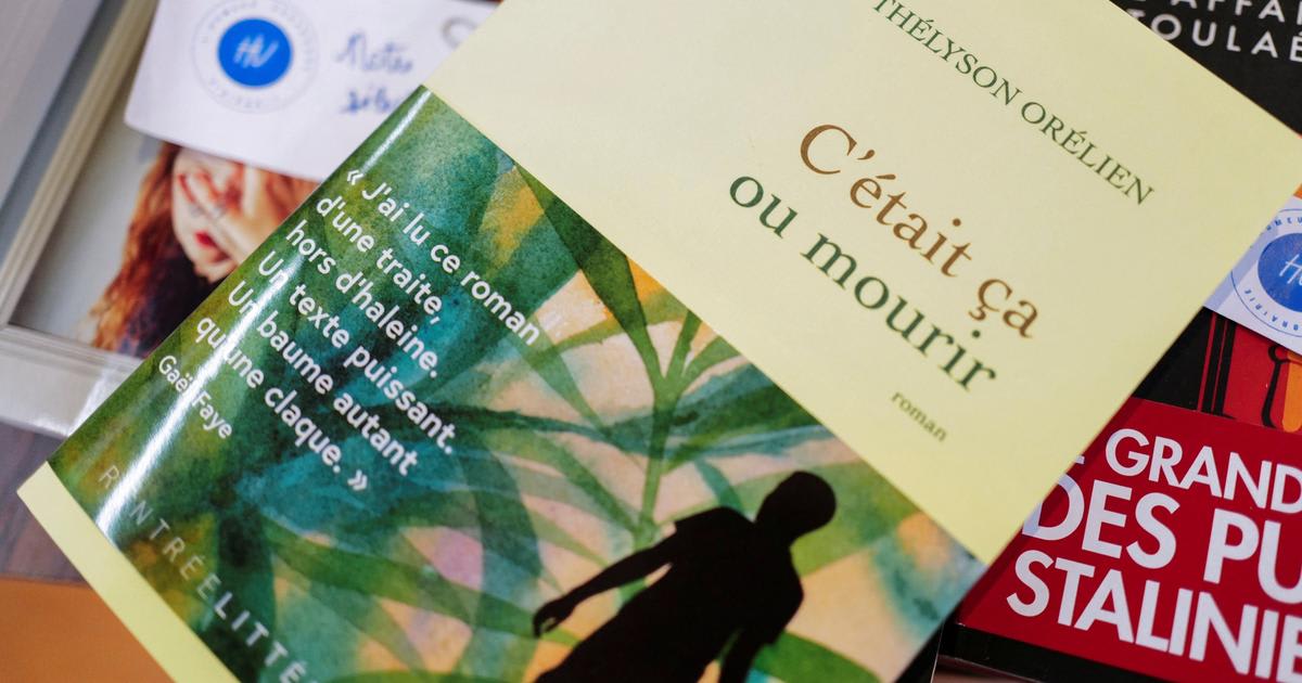 Le romancier Thélyson Orélien accusé d'avoir écrit son livre avec l'intelligence artificielle