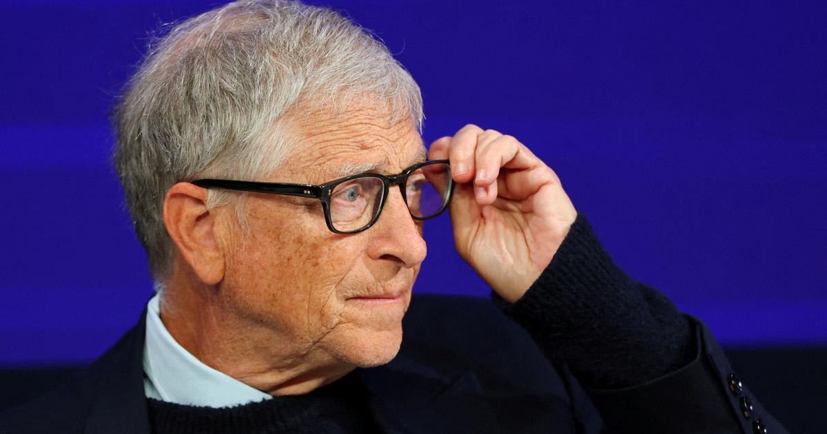 Régulation de l'intelligence artificielle : Bill Gates alerte sur des risques existentiels majeurs