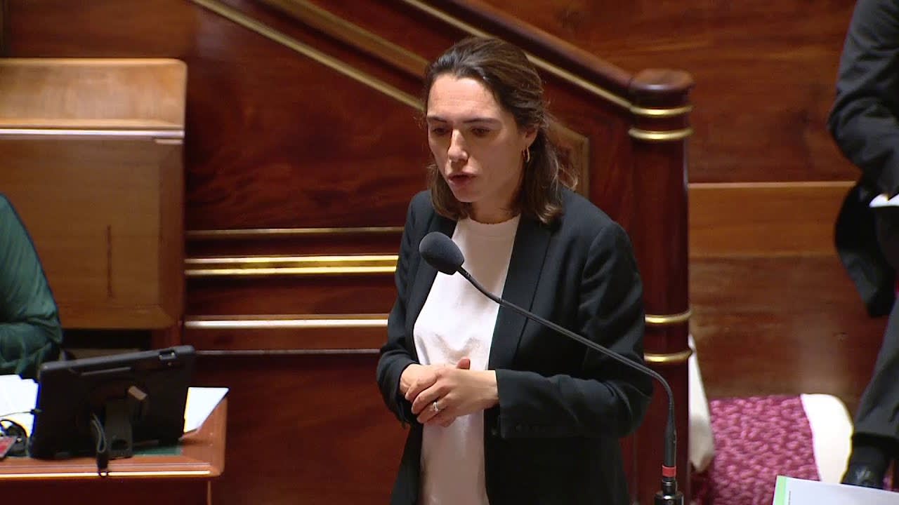 Politique environnementale : la majorité sénatoriale accentue sa stratégie de dérégulation
