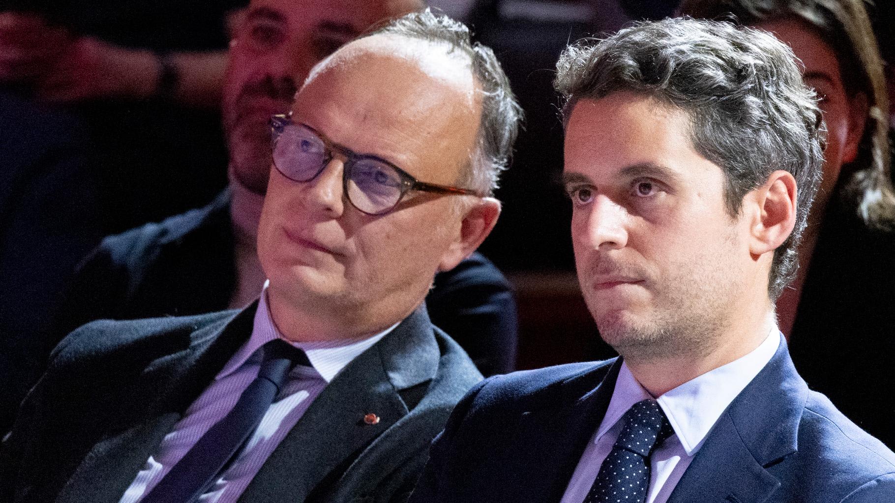 Budget : un examen parlementaire sous la pression des rivalités présidentielles
