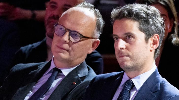 Budget : un examen parlementaire sous la pression des rivalités présidentielles