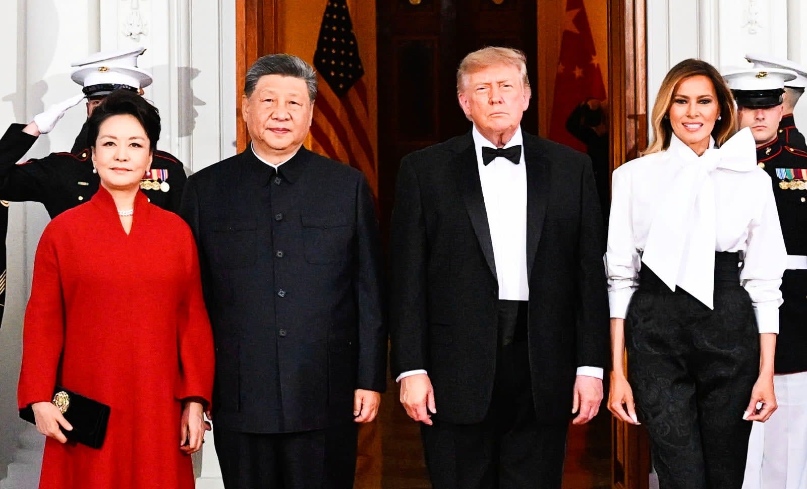 Rencontre Trump-Xi : vers une redéfinition des équilibres stratégiques mondiaux