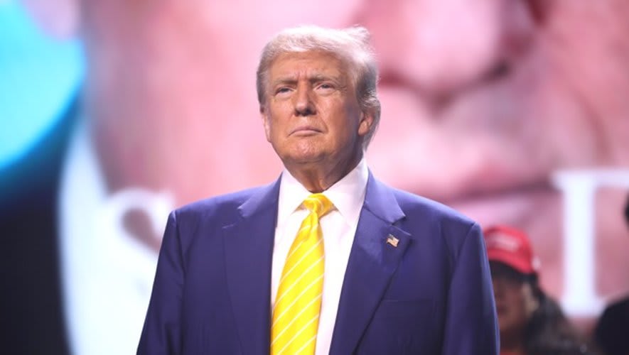 Moyen-Orient : Donald Trump rejette la proposition iranienne de cessez-le-feu