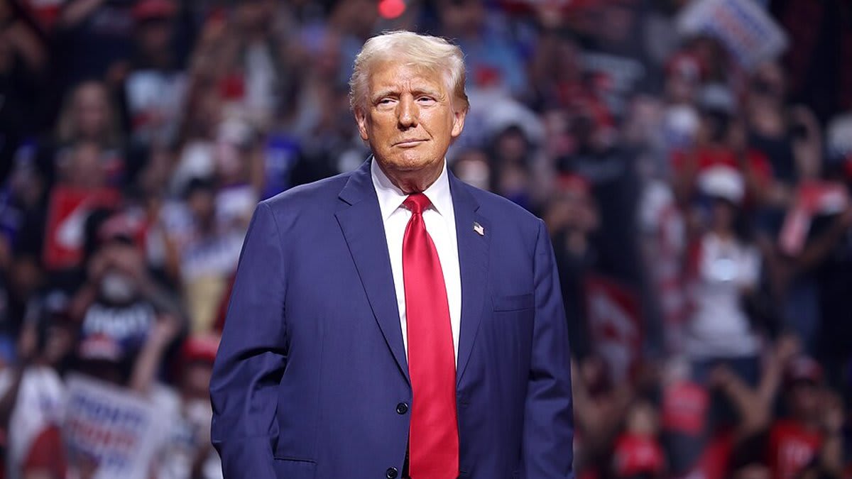 Ottawa décide de débaptiser une avenue portant le nom de Donald Trump