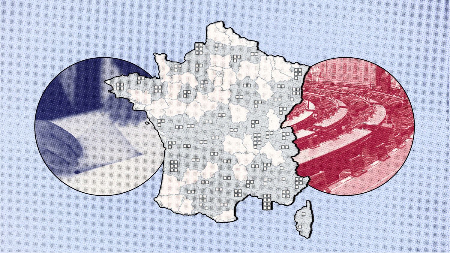 Élections sénatoriales 2026 : la moitié des sièges de la chambre haute renouvelée