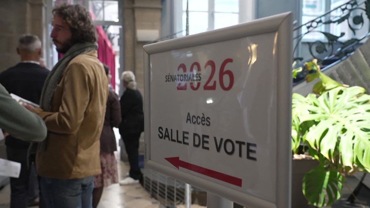 Sénatoriales 2026 : les sénateurs sortants reconduits dans le Cantal et l'Allier