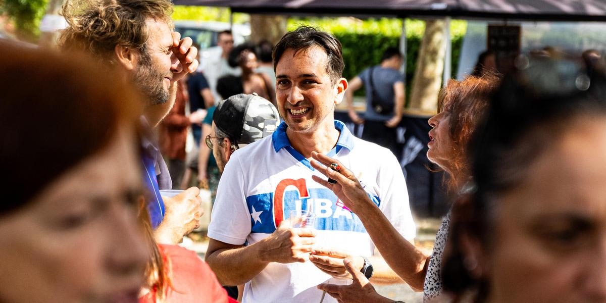 Élections présidentielles : La France insoumise lance sa campagne de terrain en Lot-et-Garonne