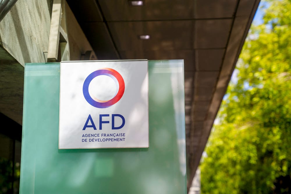 Aide publique au développement : la France s'engage dans une réduction massive de ses budgets
