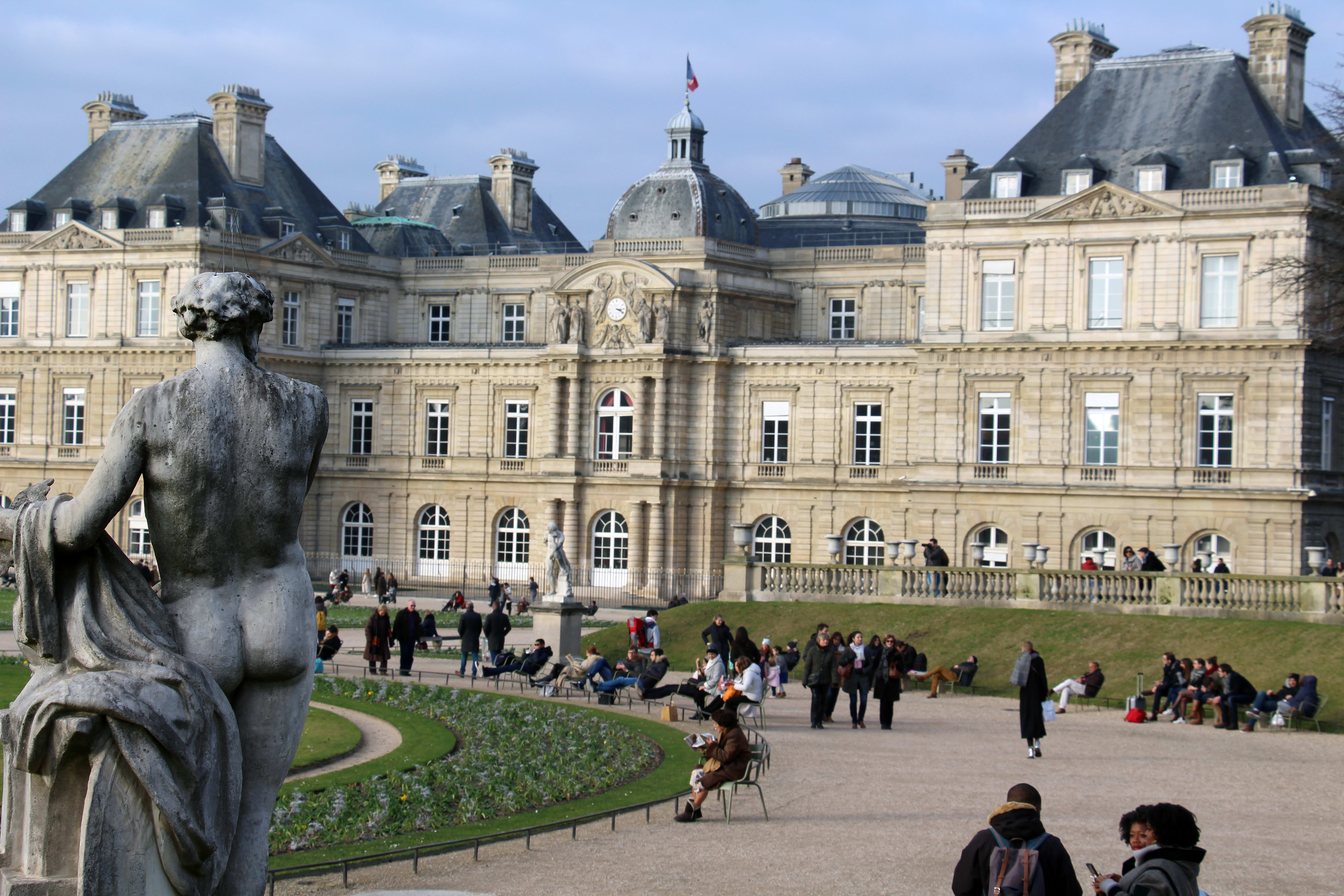 Élections sénatoriales : la France insoumise obtient ses premiers sièges au Palais du Luxembourg