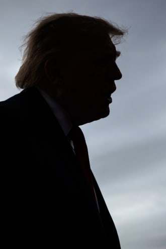 États-Unis : bilan des contre-pouvoirs face à l'administration Trump après deux ans