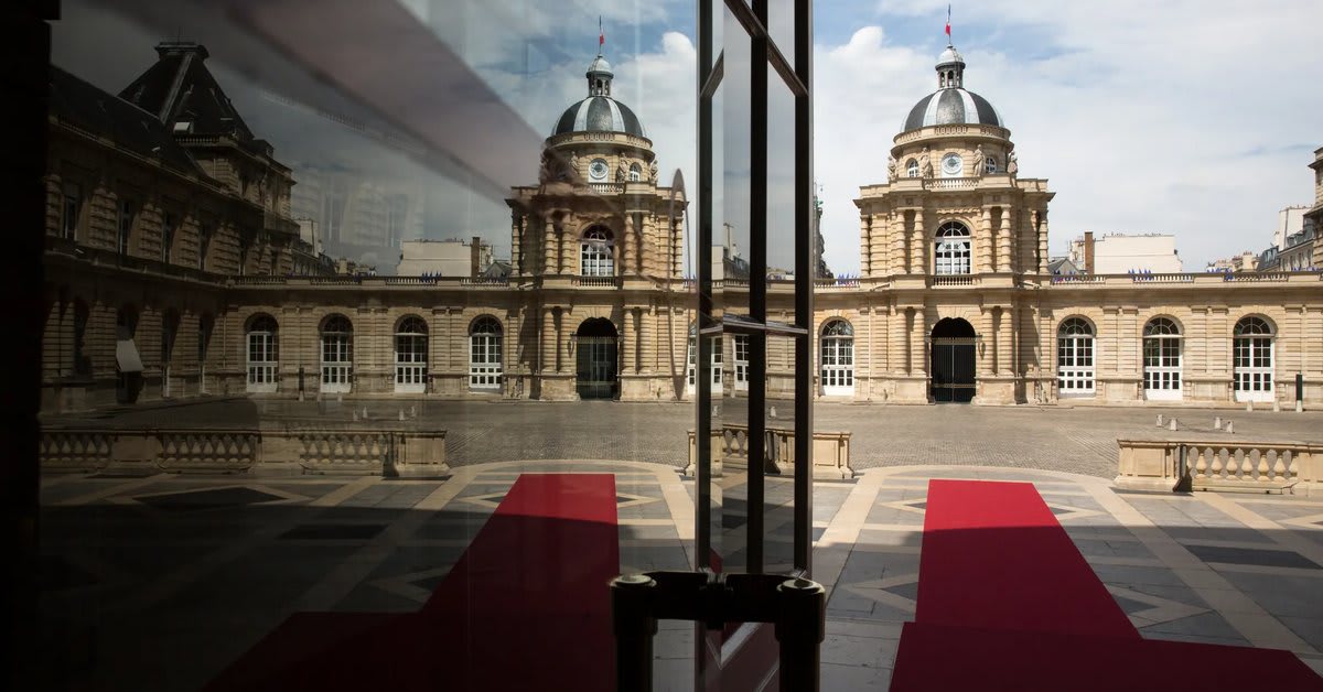 Élections sénatoriales : la France insoumise obtient ses premiers sièges au Palais du Luxembourg