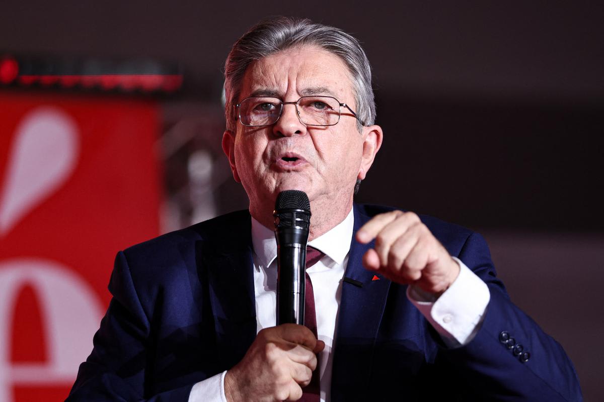 Tensions autour des blocages de lycées : le gouvernement face aux élus Insoumis