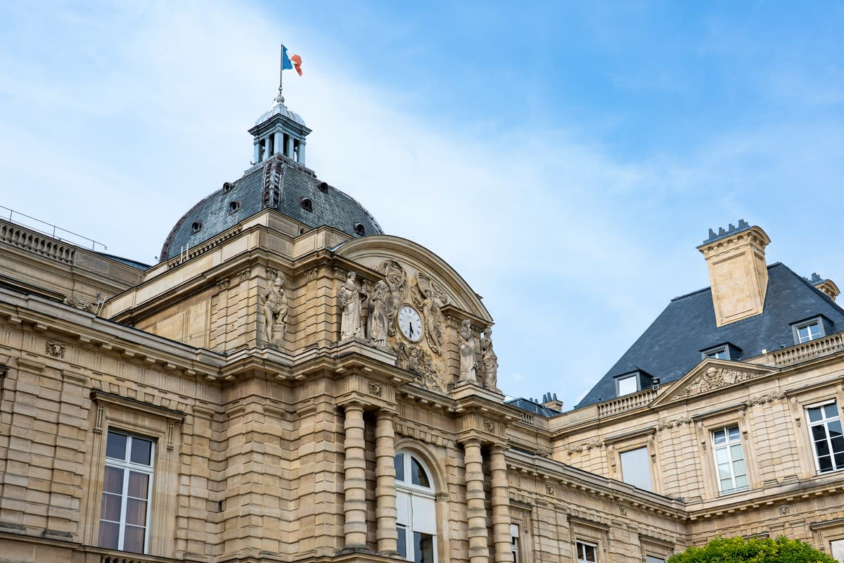 Sénatoriales 2026 : la droite maintient sa majorité, le Rassemblement national constitue son premier groupe