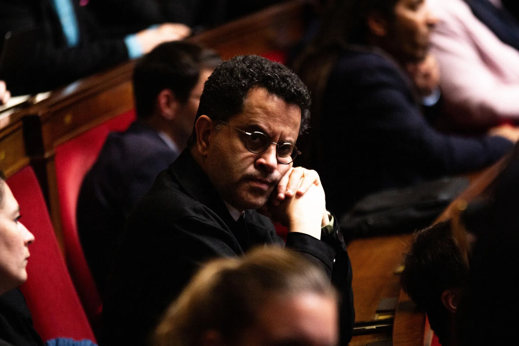 Sénatoriales 2026 : Gabriel Amard devient le premier sénateur issu de La France insoumise