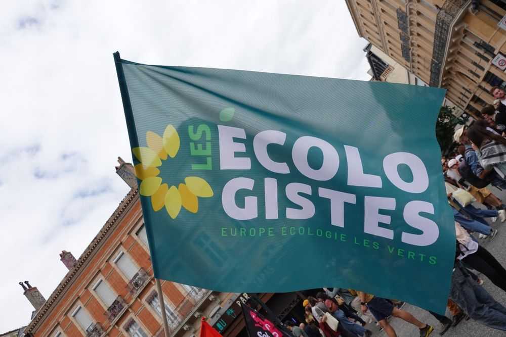 Les Écologistes face au dilemme de leur stratégie pour la présidentielle
