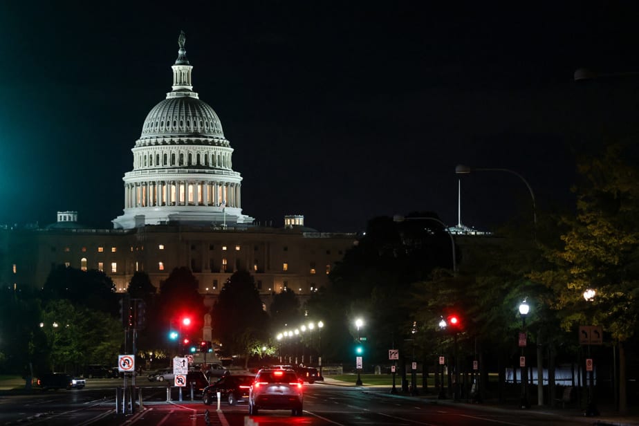 États-Unis : l'enjeu crucial des élections de mi-mandat du 3 novembre 2026