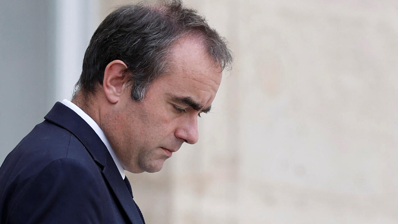 Budget 2027 : le gouvernement présente son projet de redressement budgétaire