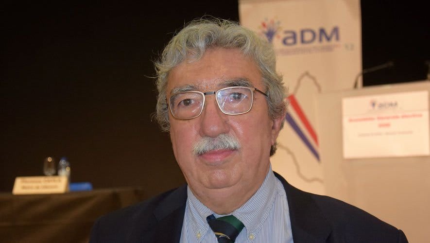 Aveyron : les maires se réunissent à Rignac pour préparer le mandat 2026-2032