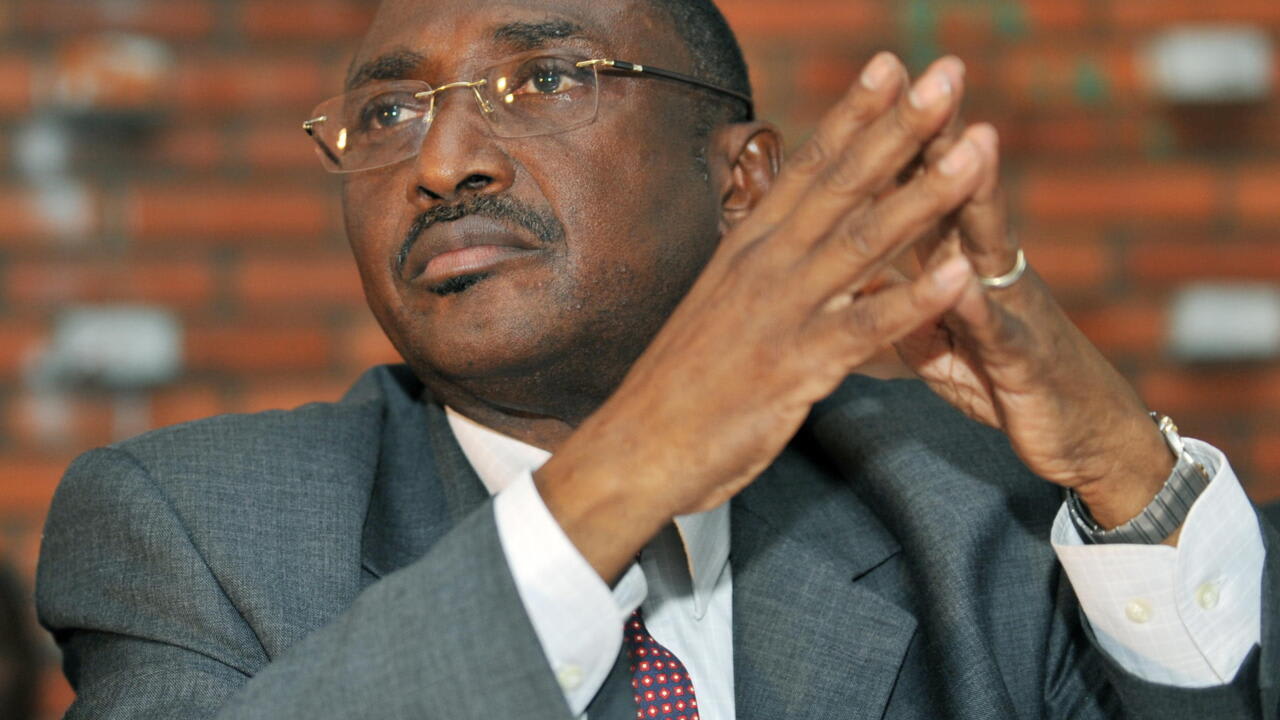 L'ancien Premier ministre guinéen Sidya Touré sera inhumé en Côte d'Ivoire