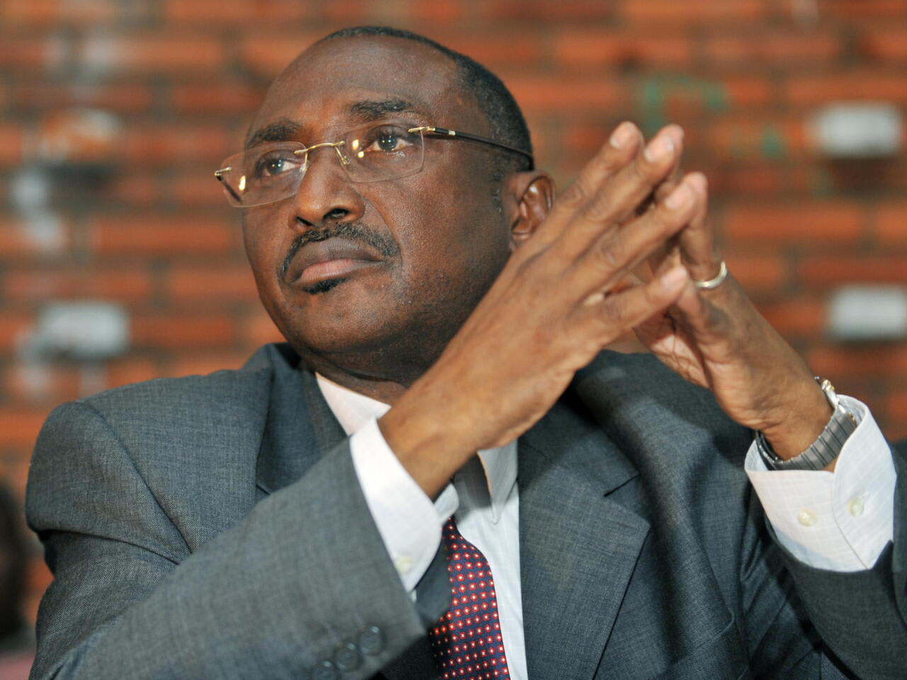 L'ancien Premier ministre guinéen Sidya Touré sera inhumé en Côte d'Ivoire