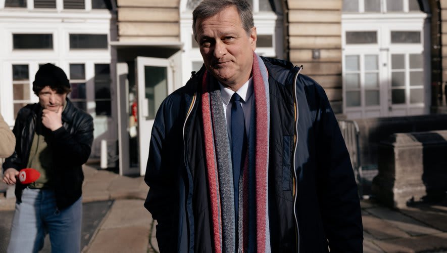 Perpignan : le tribunal administratif confirme la réélection de Louis Aliot