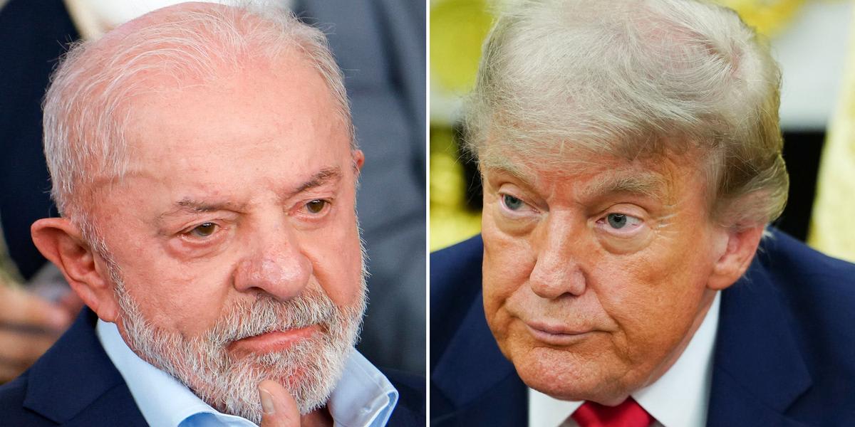 Présidentielle au Brésil : Brasilia demande une enquête sur des soupçons d'ingérence américaine