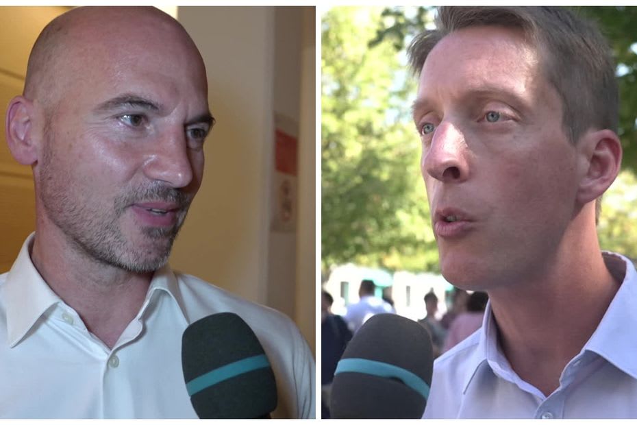 Renouvellement sénatorial en Bourgogne-Franche-Comté : les nouveaux élus précisent leurs priorités