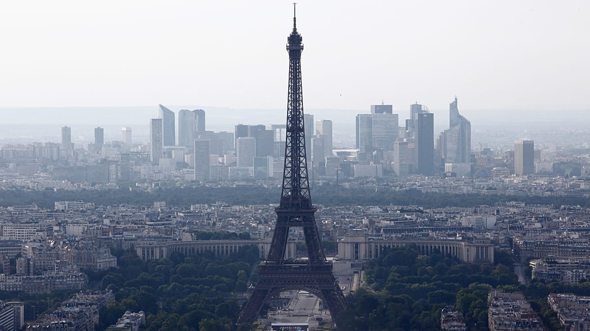 Budget 2027 : l'exécutif vise 1 % de croissance malgré les alertes des économistes