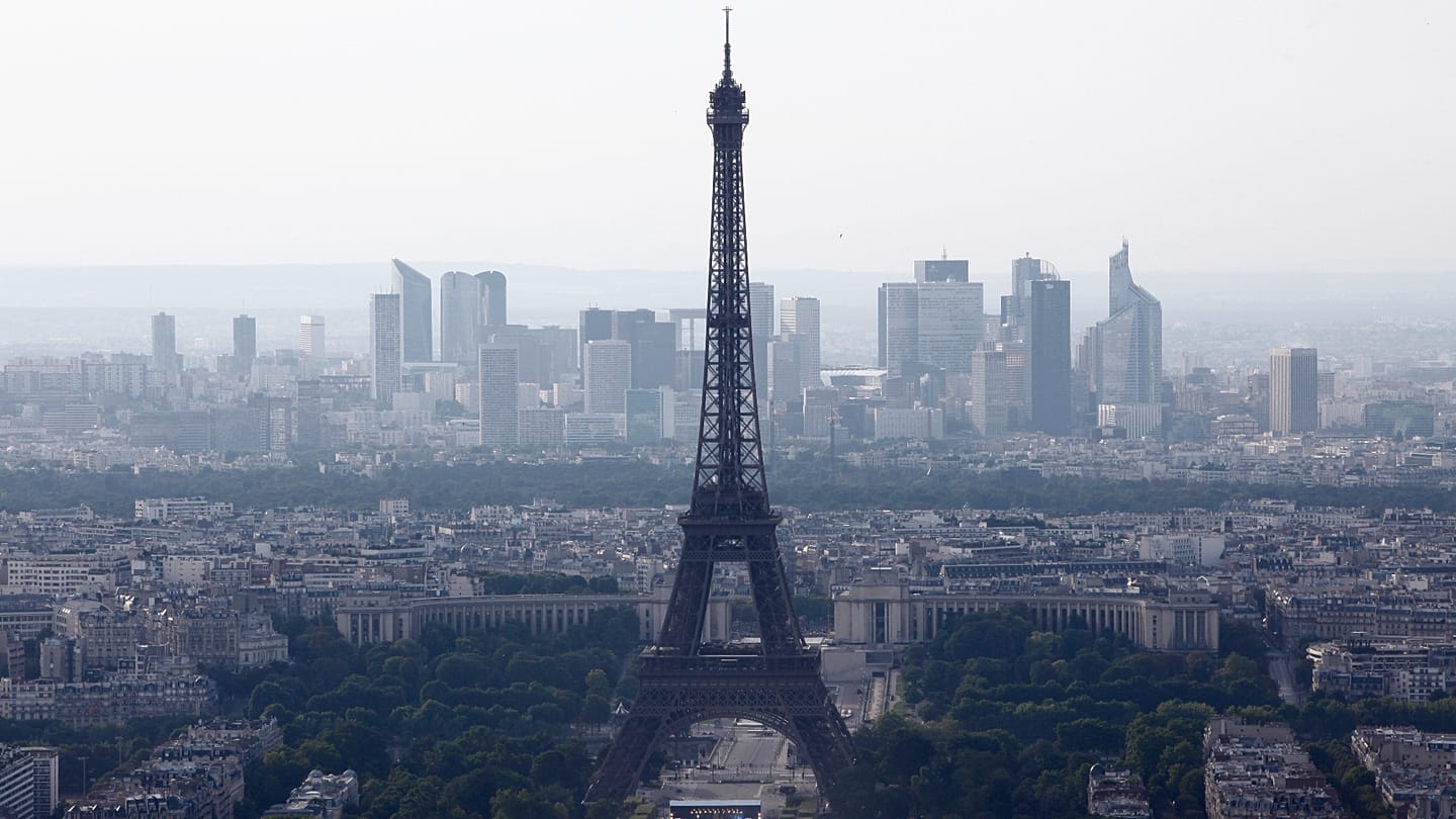 Budget 2027 : l'exécutif vise 1 % de croissance malgré les alertes des économistes