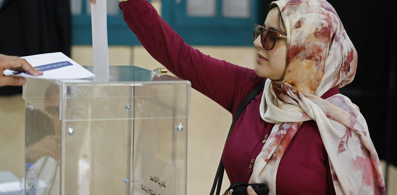 Élections législatives au Maroc : recomposition politique ou simple alternance des partis ?