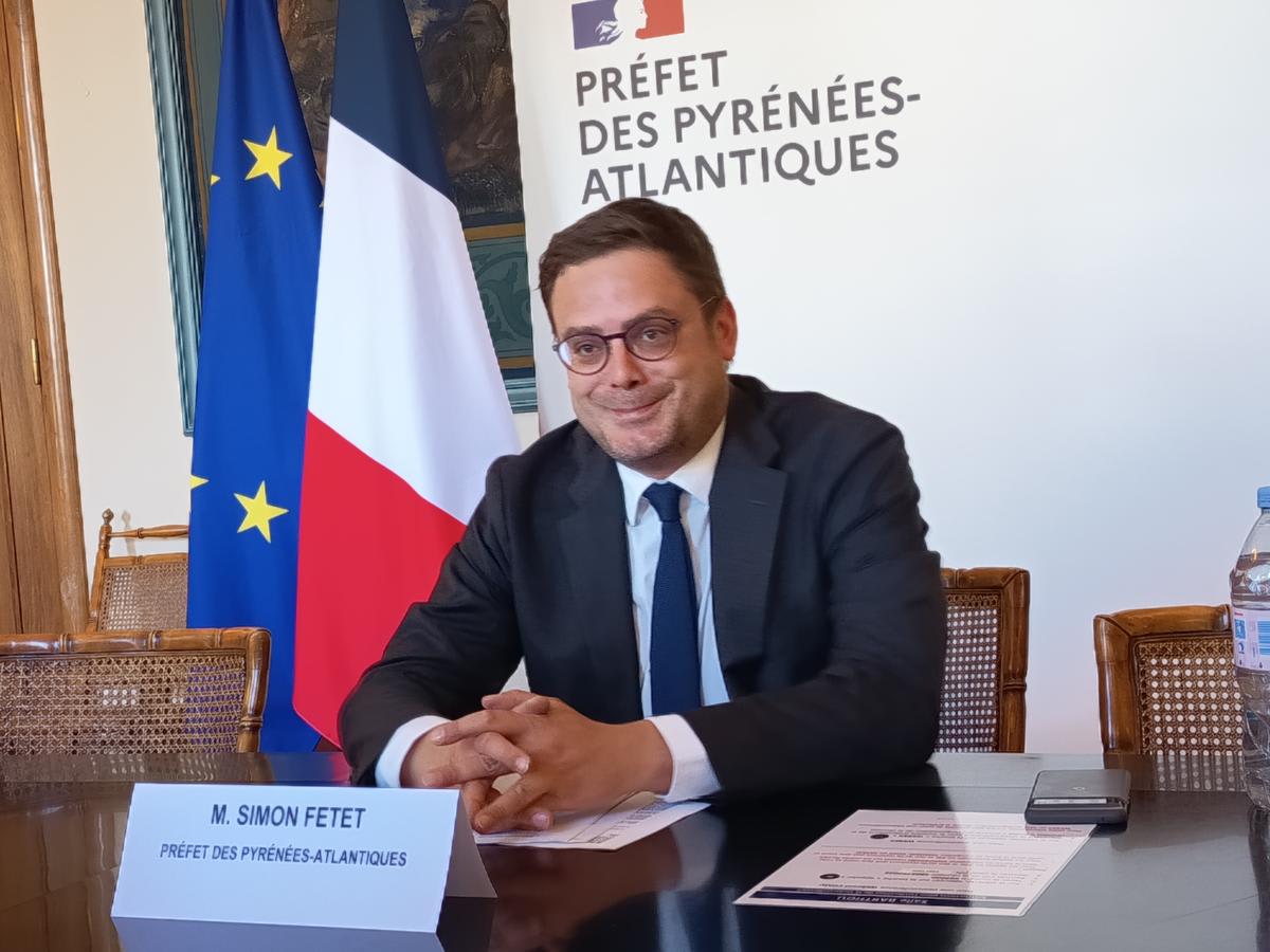Pays basque : l'État conteste l'officialisation de la langue basque par les communes