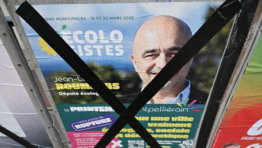 Montpellier : Les écologistes épongent la dette de campagne de Jean-Louis Roumégas