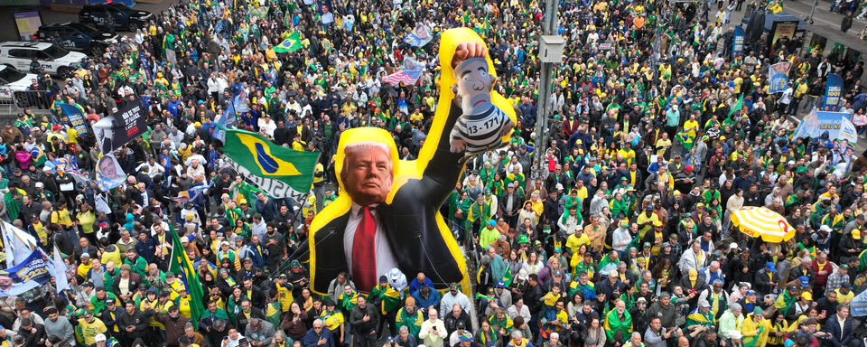 Brésil : un scrutin présidentiel serré entre Lula et Flávio Bolsonaro