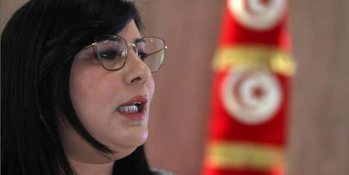 Tunisie : la justice ordonne la suspension du congrès du Parti destourien libre