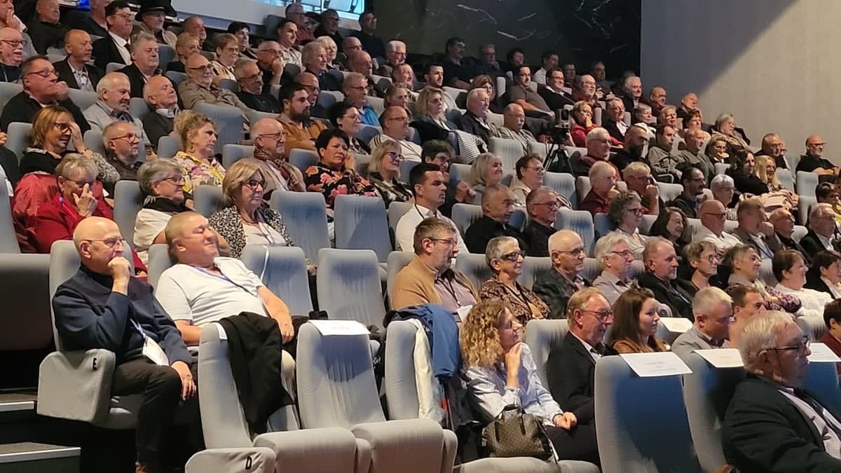 Haute-Marne : un congrès des maires marqué par un fort renouvellement des élus