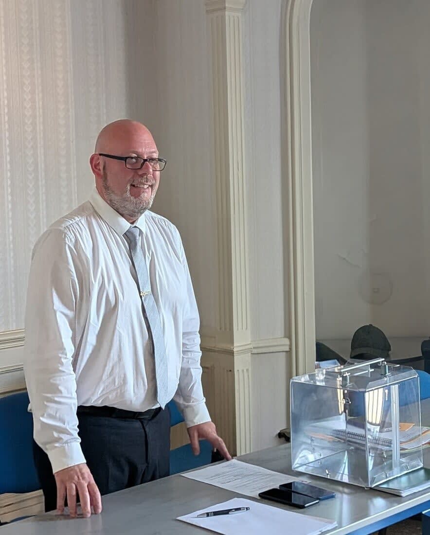 Haute-Marne : un congrès des maires marqué par un fort renouvellement des élus