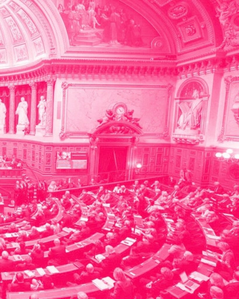 Législatives : les sympathisants PS-Place publique opposés à 73% à une alliance avec LFI