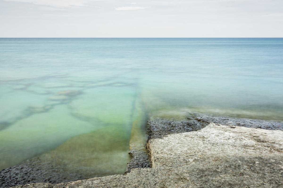 États-Unis : Donald Trump signe un décret pour rebaptiser le lac Ontario